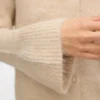 Cardigan in maglieria Awleah