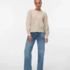 Cardigan in maglieria Awlila