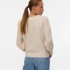 Cardigan in maglieria Awlila