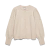 Cardigan in maglieria Awlila