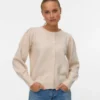 Cardigan in maglieria Awlila