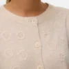 Cardigan in maglieria Awlila