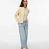 Cardigan in maglieria Awmagalene