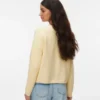Cardigan in maglieria Awmagalene