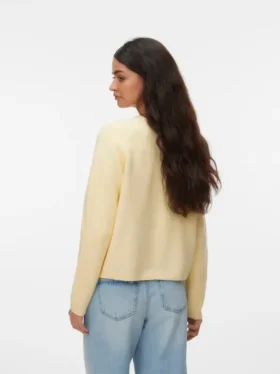 Cardigan in maglieria Awmagalene