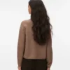 Cardigan in maglieria Awmagalene