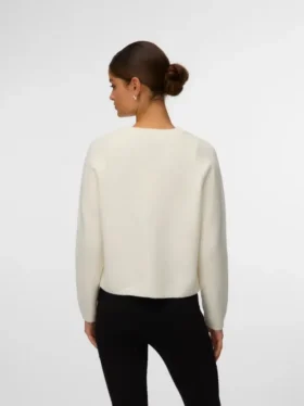 Cardigan in maglieria Awmagalene