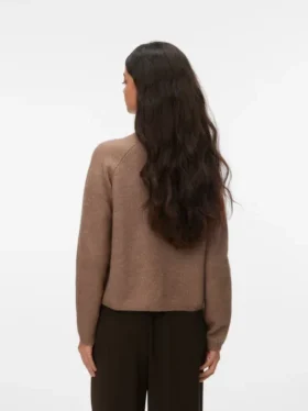 Cardigan in maglieria Awmagalene