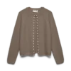 Cardigan in maglieria Awmagalene