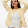 Cardigan in maglieria Awmagalene