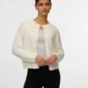 Cardigan in maglieria Awmagalene