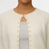 Cardigan in maglieria Awmagalene