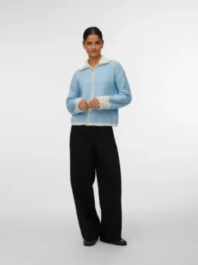 Cardigan in maglieria Awollie
