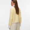 Cardigan in maglieria Awollie