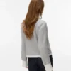 Cardigan in maglieria Awollie