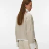 Cardigan in maglieria Awollie