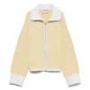 Cardigan in maglieria Awollie