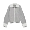 Cardigan in maglieria Awollie