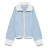 Cardigan in maglieria Awollie
