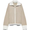 Cardigan in maglieria Awollie
