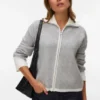 Cardigan in maglieria Awollie
