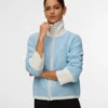 Cardigan in maglieria Awollie