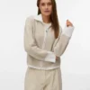 Cardigan in maglieria Awollie