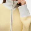 Cardigan in maglieria Awollie