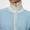 Cardigan in maglieria Awollie