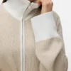 Cardigan in maglieria Awollie