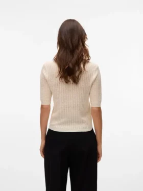 Cardigan in maglieria Awpanama