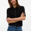 Cardigan in maglieria Awpanama
