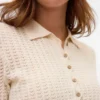 Cardigan in maglieria Awpanama