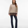 Cardigan in maglieria Awpurdie