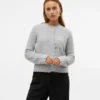 Cardigan in maglieria Awpurdie