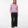 Cardigan in maglieria Awpurdie