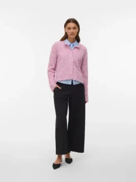 Cardigan in maglieria Awpurdie