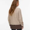 Cardigan in maglieria Awpurdie