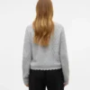 Cardigan in maglieria Awpurdie
