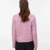 Cardigan in maglieria Awpurdie