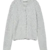 Cardigan in maglieria Awpurdie