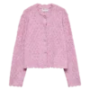 Cardigan in maglieria Awpurdie