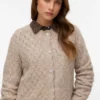 Cardigan in maglieria Awpurdie