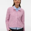 Cardigan in maglieria Awpurdie