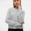 Cardigan in maglieria Awpurdie