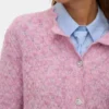 Cardigan in maglieria Awpurdie
