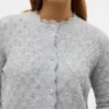 Cardigan in maglieria Awpurdie