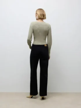 Cardigan in maglieria Awshirley