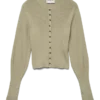 Cardigan in maglieria Awshirley