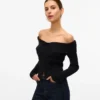 Cardigan in maglieria Awsia